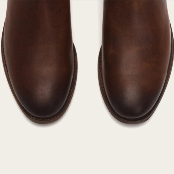 Sold! Frye Women’s Melissa Chelsea Boots - Picture 4 of 16